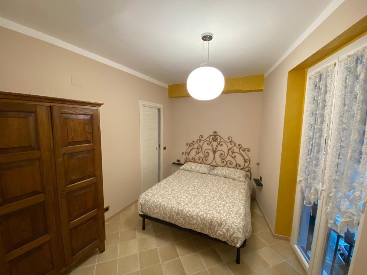 Casa Orefici, 4 Apartments In Front Of Aquarium! Genua Exterior foto