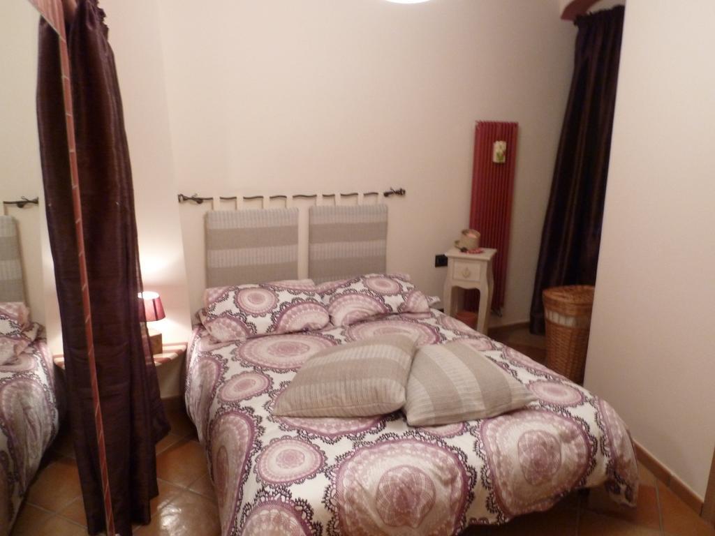 Casa Orefici, 4 Apartments In Front Of Aquarium! Genua Zimmer foto