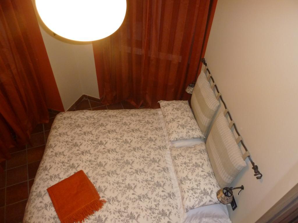 Casa Orefici, 4 Apartments In Front Of Aquarium! Genua Exterior foto