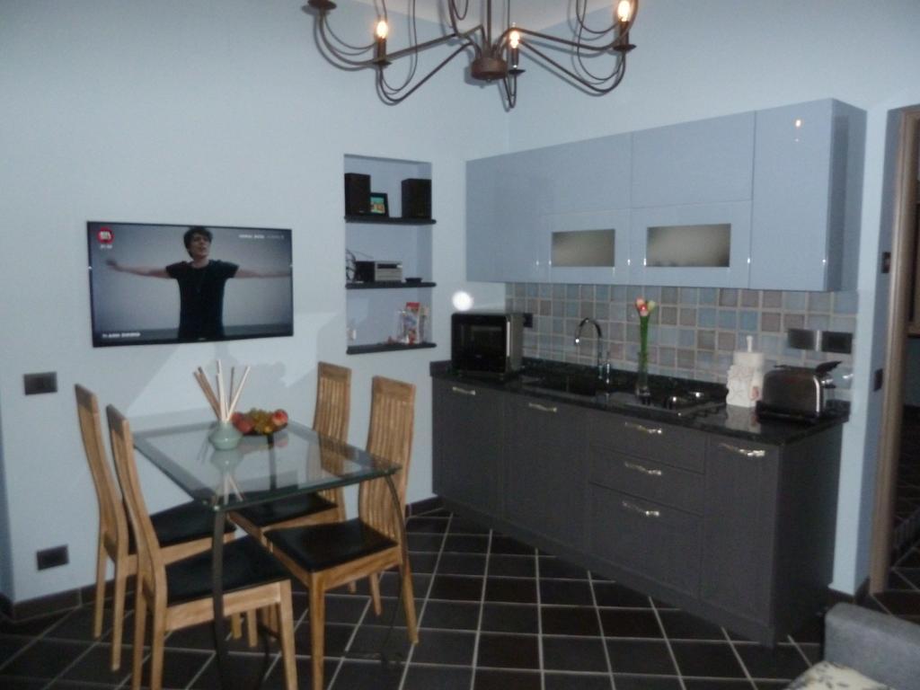 Casa Orefici, 4 Apartments In Front Of Aquarium! Genua Exterior foto