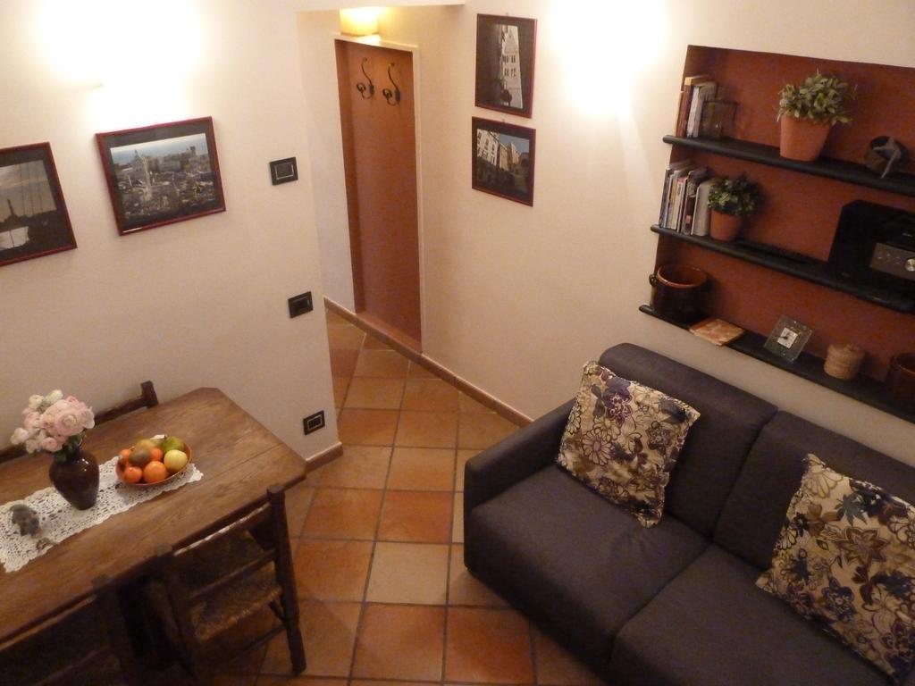 Casa Orefici, 4 Apartments In Front Of Aquarium! Genua Exterior foto