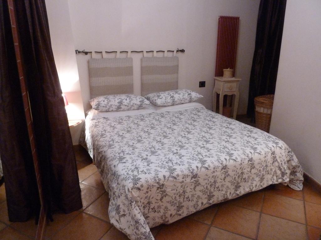 Casa Orefici, 4 Apartments In Front Of Aquarium! Genua Exterior foto