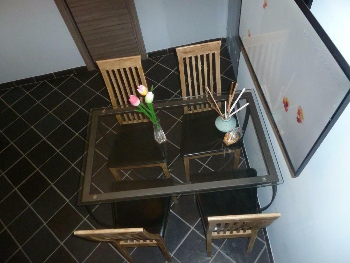Casa Orefici, 4 Apartments In Front Of Aquarium! Genua Exterior foto
