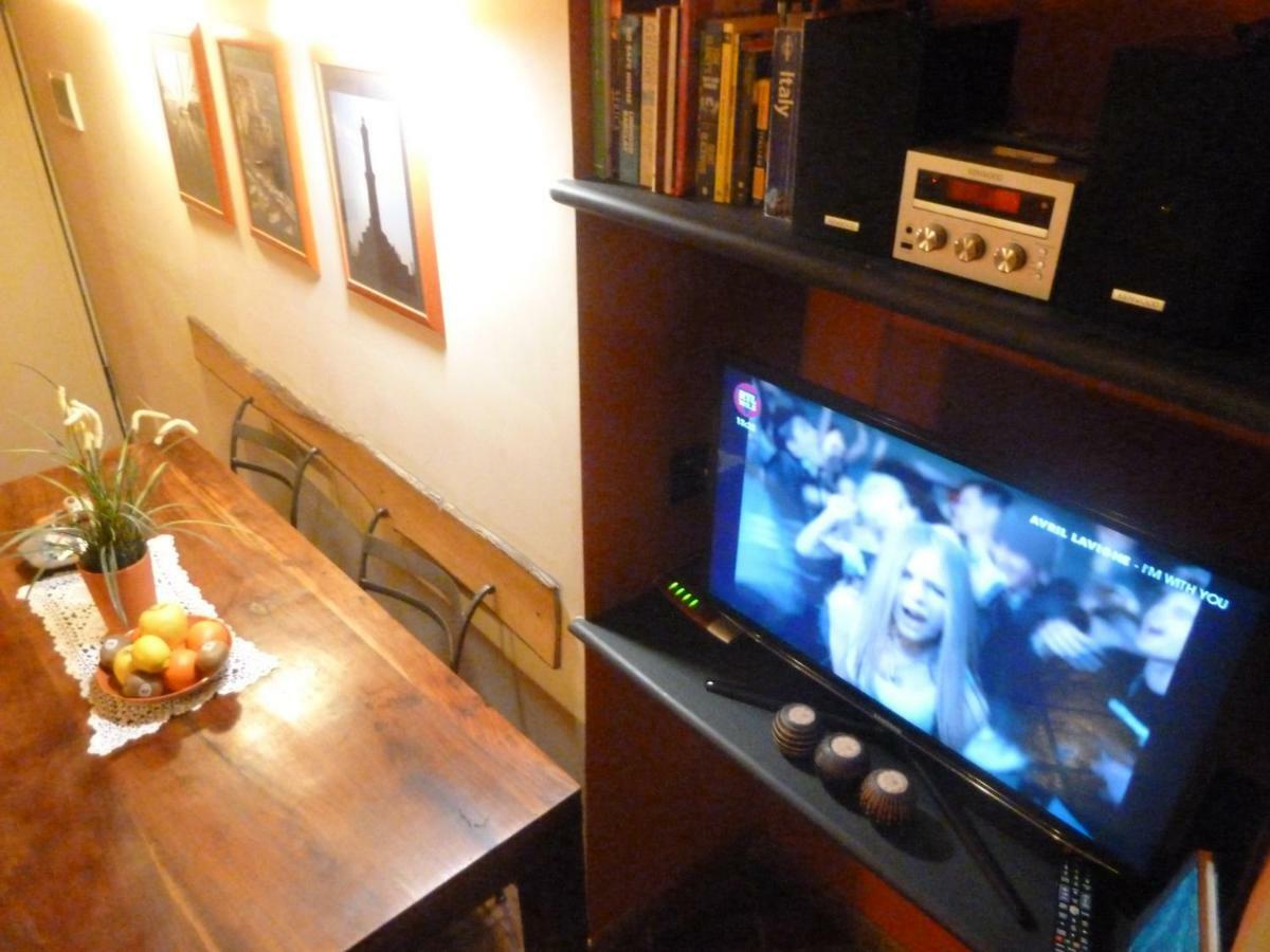Casa Orefici, 4 Apartments In Front Of Aquarium! Genua Exterior foto